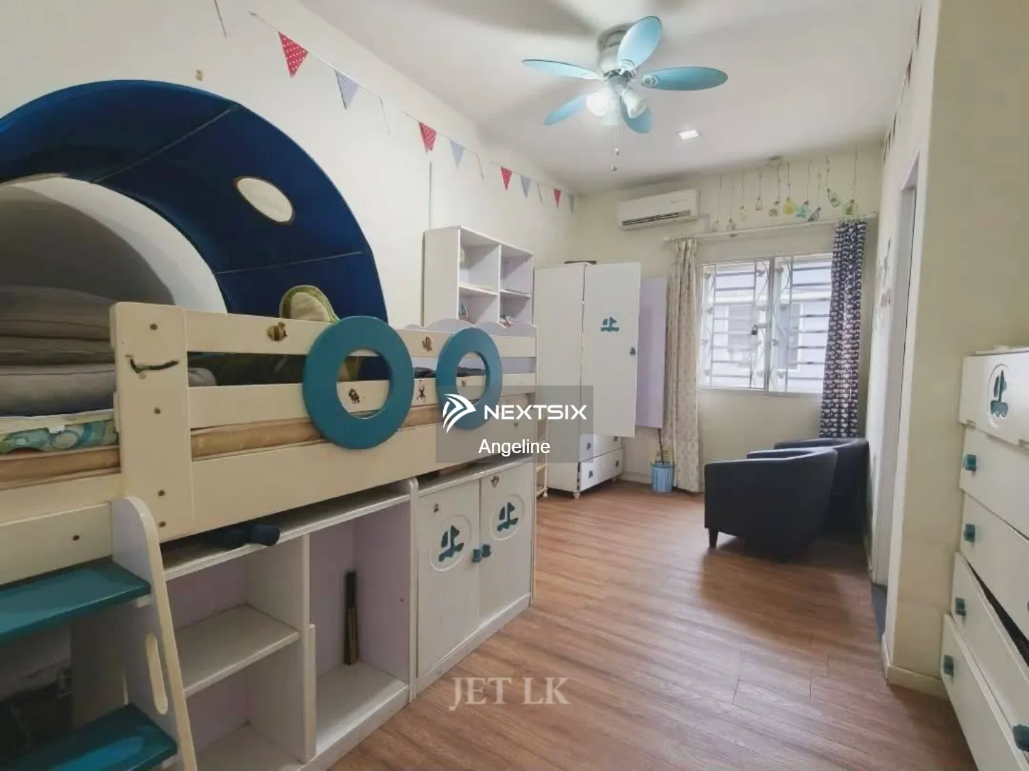 2-sty Terrace/Link House For Sale in Klang Selangor