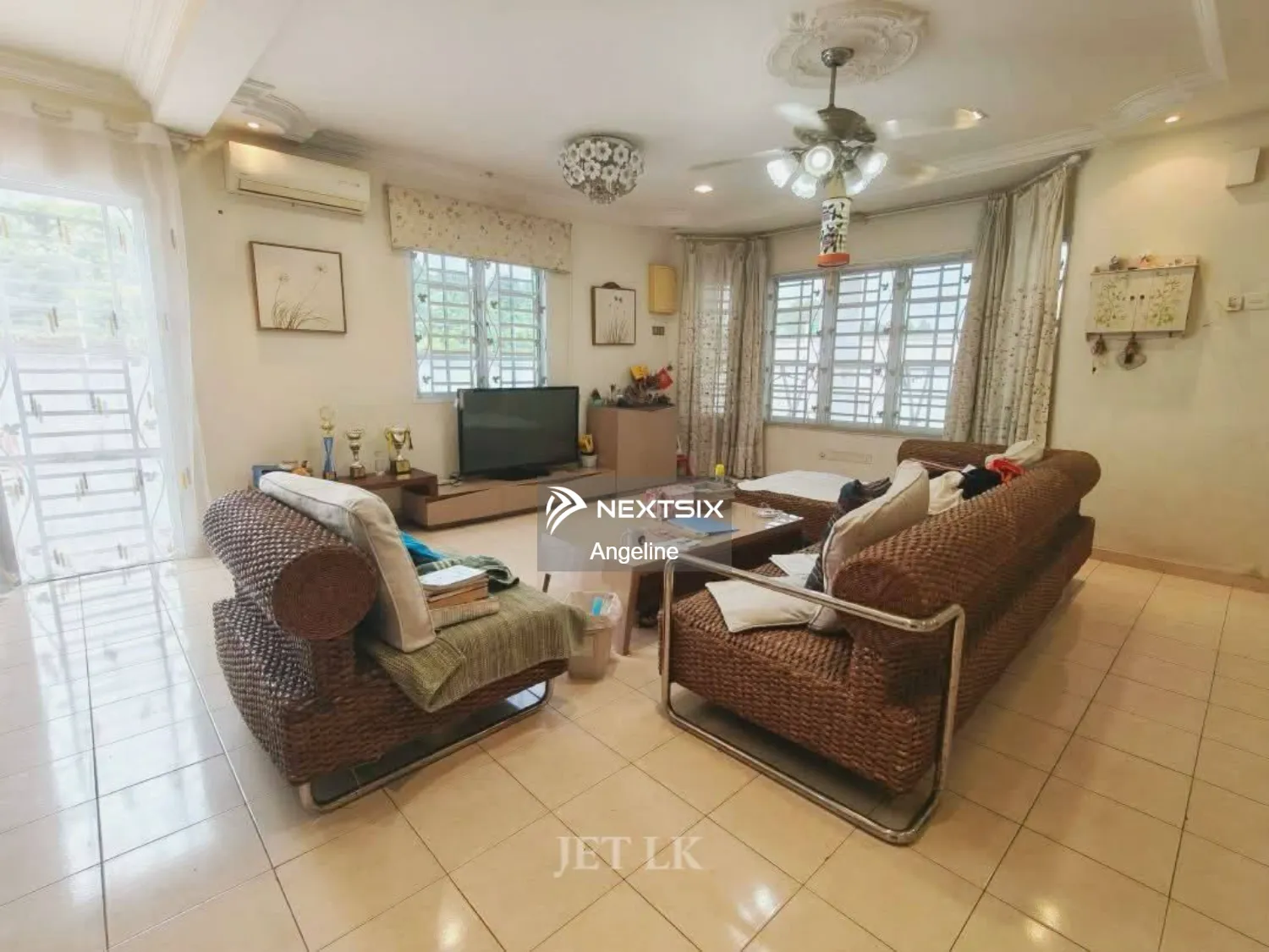 2-sty Terrace/Link House For Sale in Klang Selangor - Image 10