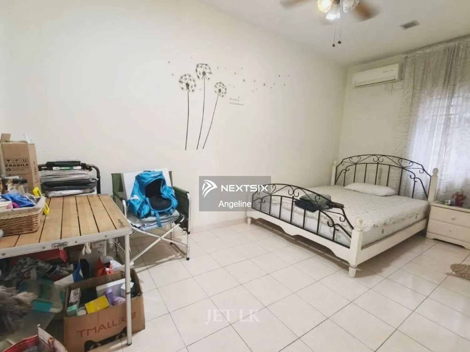 2-sty Terrace/Link House For Sale in Klang Selangor - Image 11