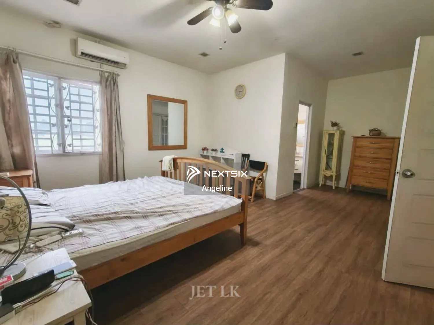 2-sty Terrace/Link House For Sale in Klang Selangor - Image 5