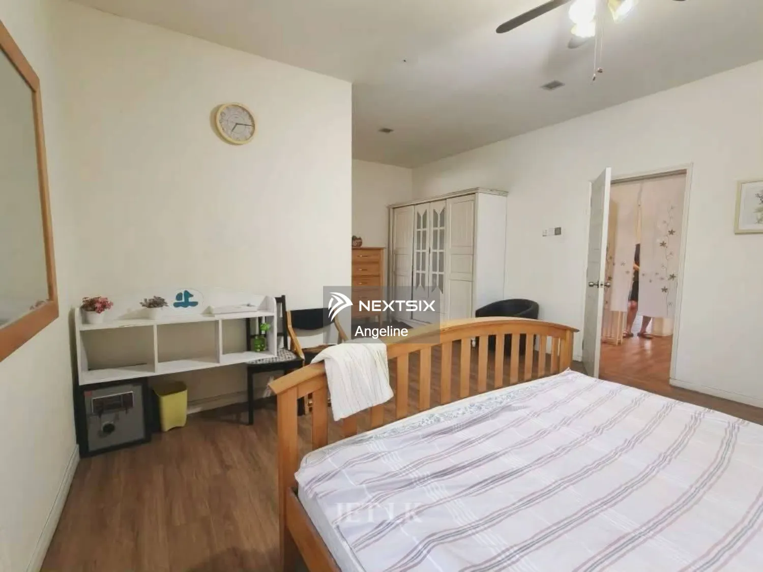 2-sty Terrace/Link House For Sale in Klang Selangor - Image 6