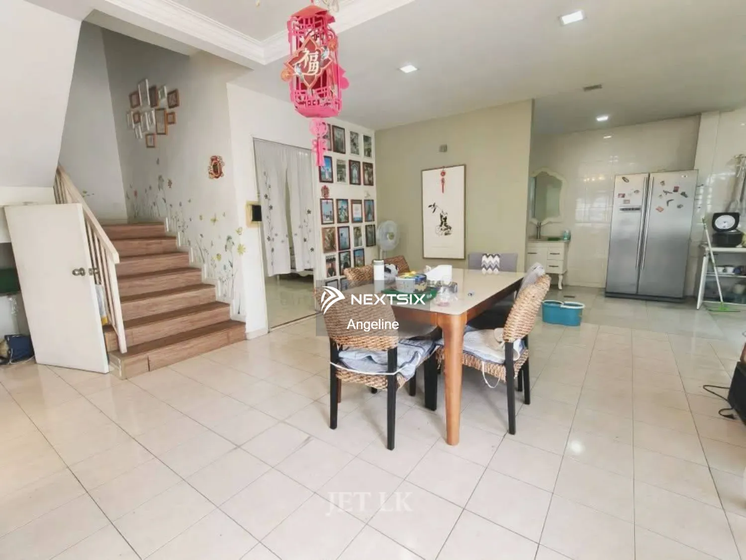 2-sty Terrace/Link House For Sale in Klang Selangor - Image 7