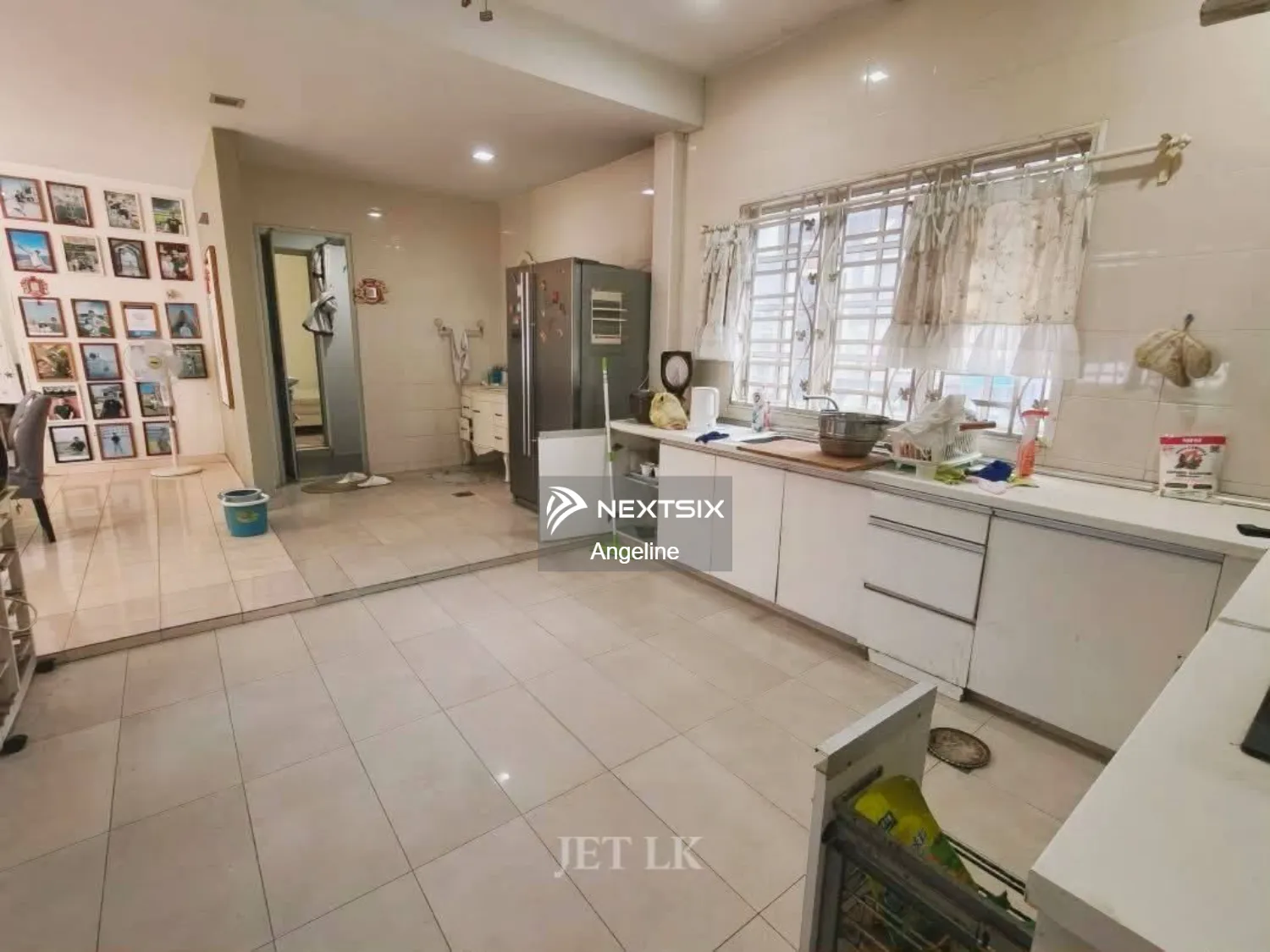2-sty Terrace/Link House For Sale in Klang Selangor - Image 8