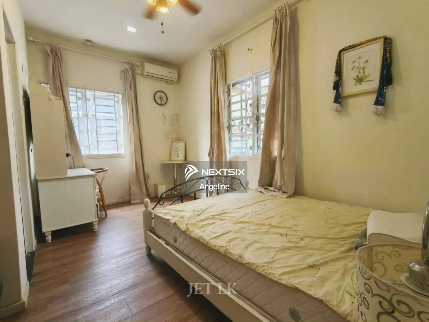 2-sty Terrace/Link House For Sale in Klang Selangor - Image 9
