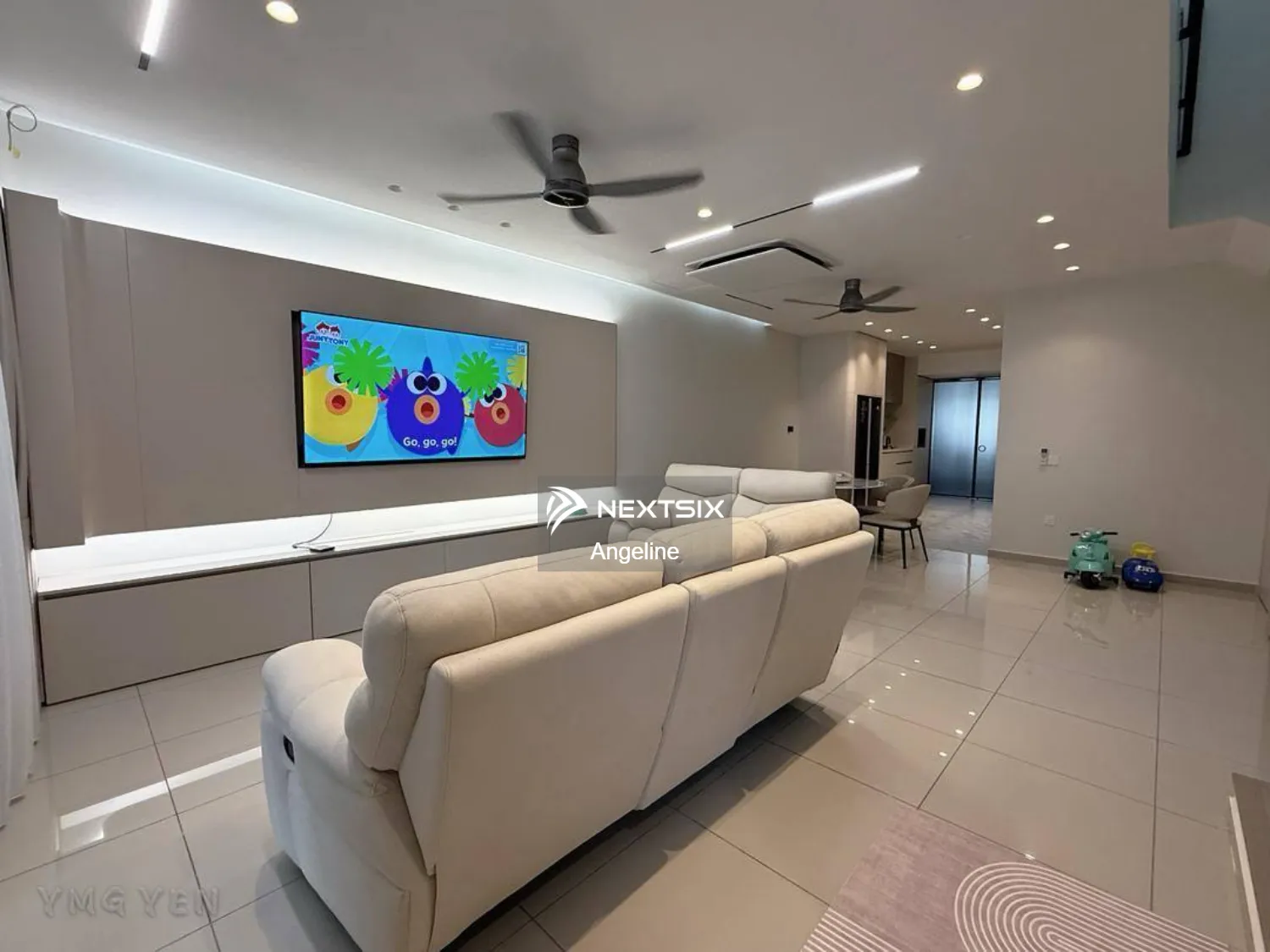 2-sty Terrace/Link House For Sale in Klang Selangor - Image 12