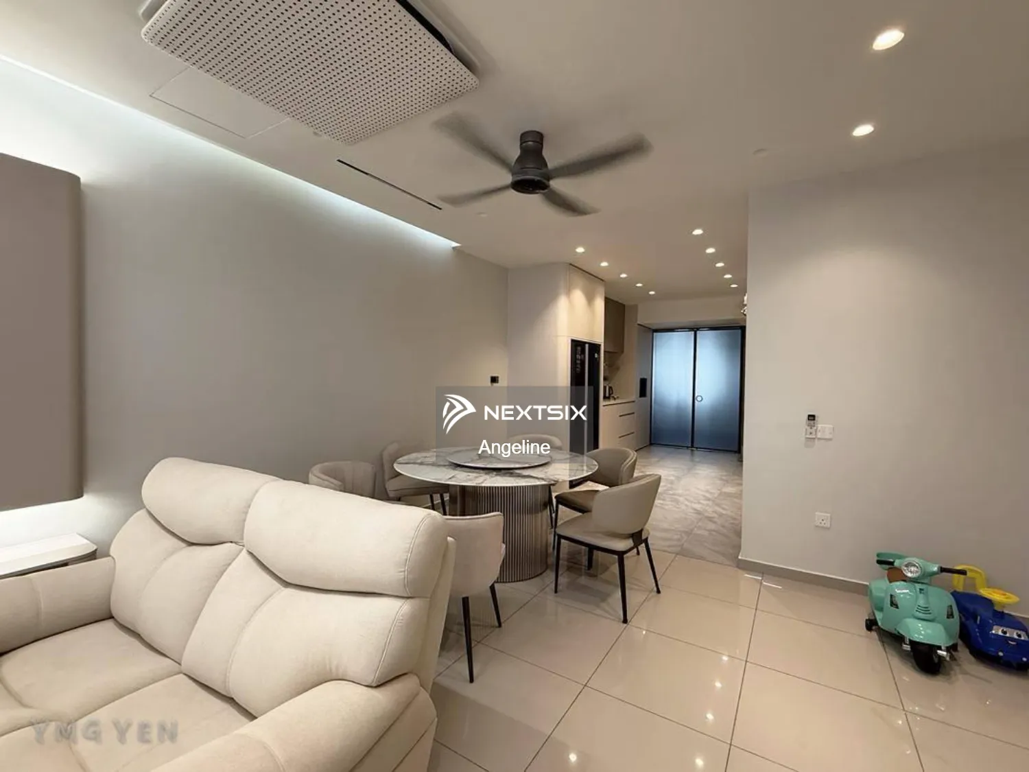 2-sty Terrace/Link House For Sale in Klang Selangor - Image 5