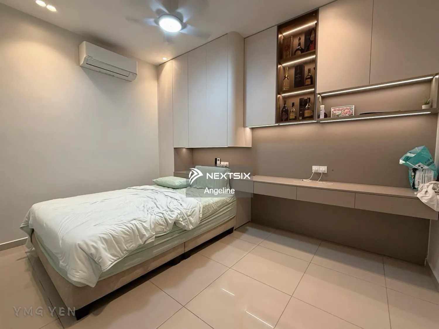 2-sty Terrace/Link House For Sale in Klang Selangor - Image 8