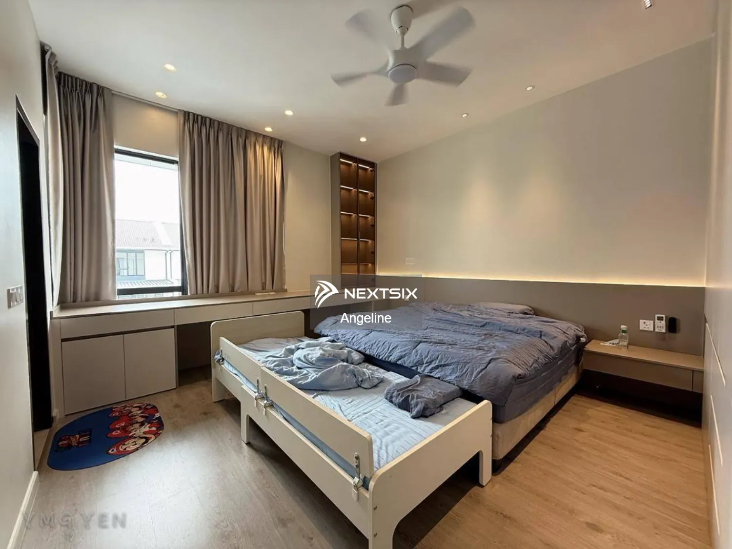 2-sty Terrace/Link House For Sale in Klang Selangor - Image 9