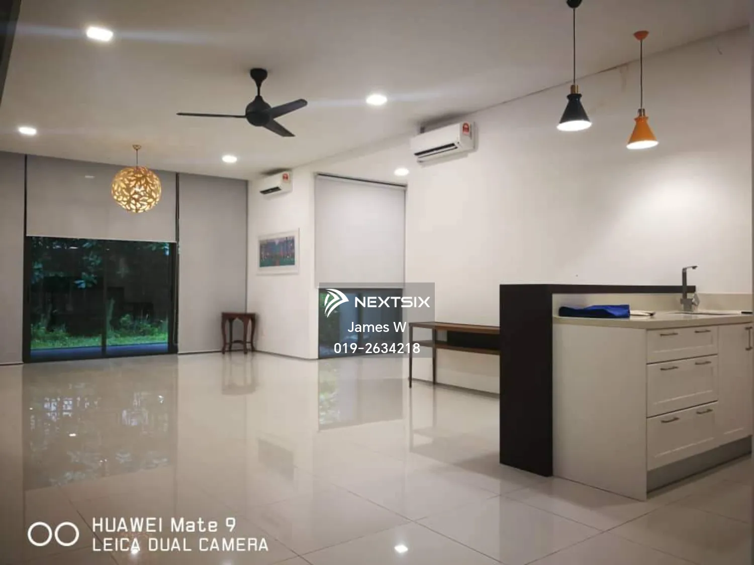 Villa For Rent in Cyberjaya Selangor