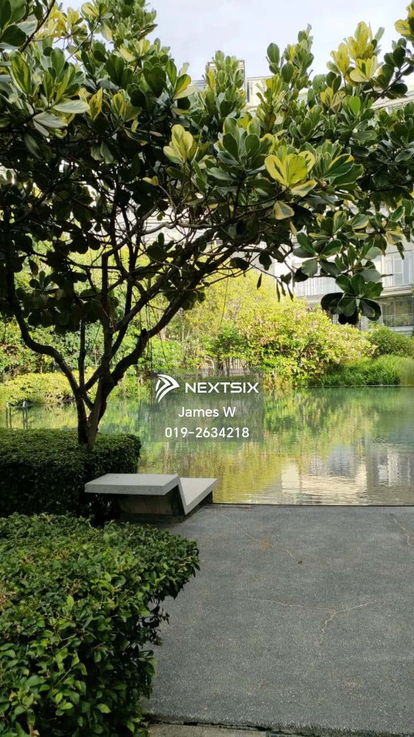 Villa For Rent in Cyberjaya Selangor - Image 8