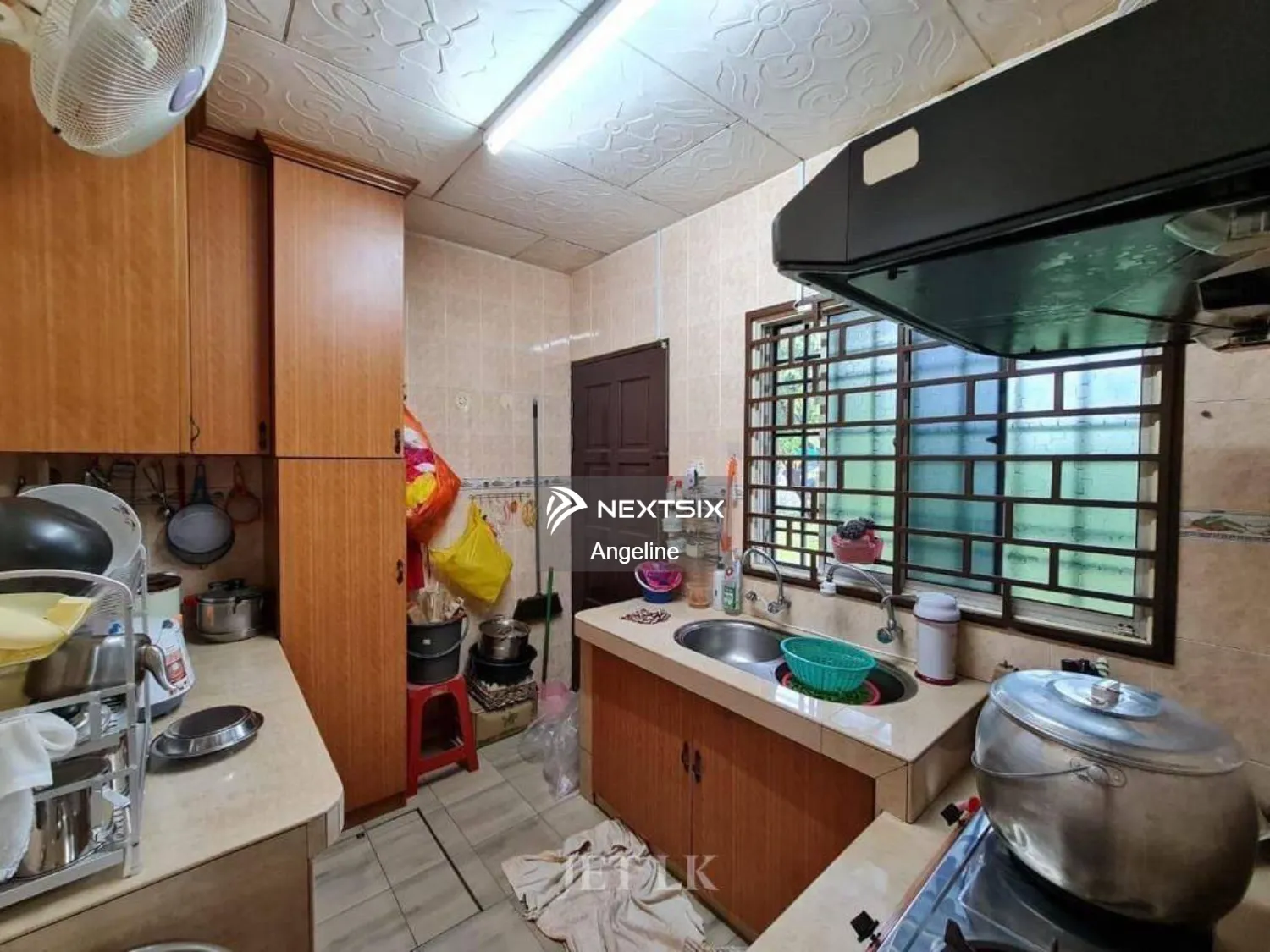 2-sty Terrace/Link House For Sale in Klang Selangor - Image 11