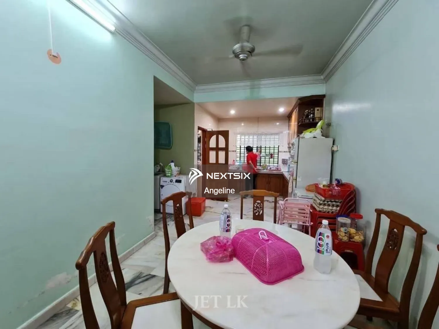 2-sty Terrace/Link House For Sale in Klang Selangor - Image 7