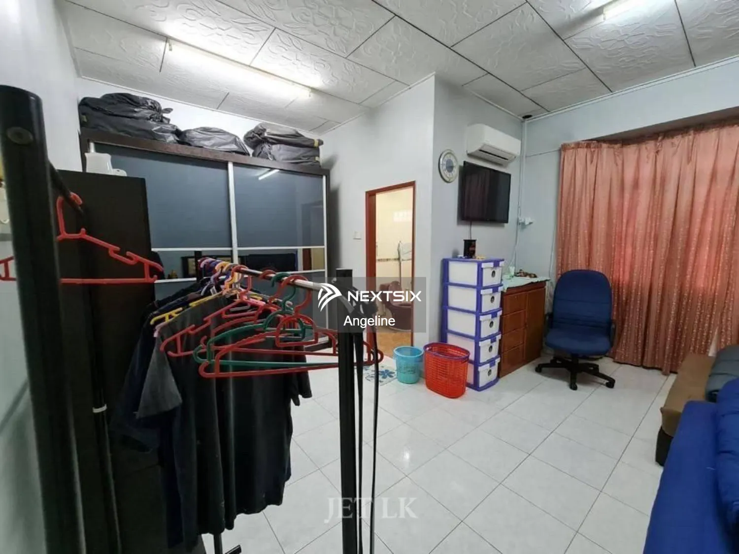2-sty Terrace/Link House For Sale in Klang Selangor - Image 8