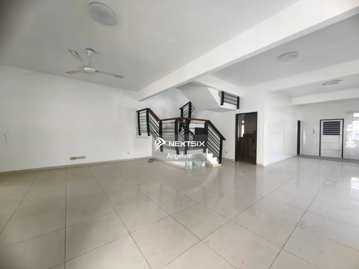 2-sty Terrace/Link House For Sale in Klang Selangor - Image 5