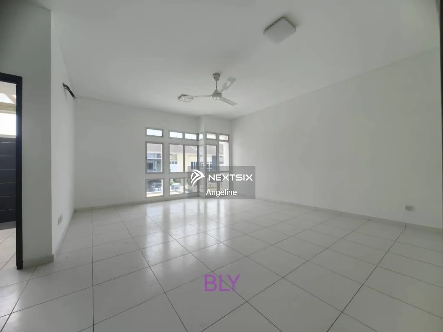2-sty Terrace/Link House For Sale in Klang Selangor - Image 8