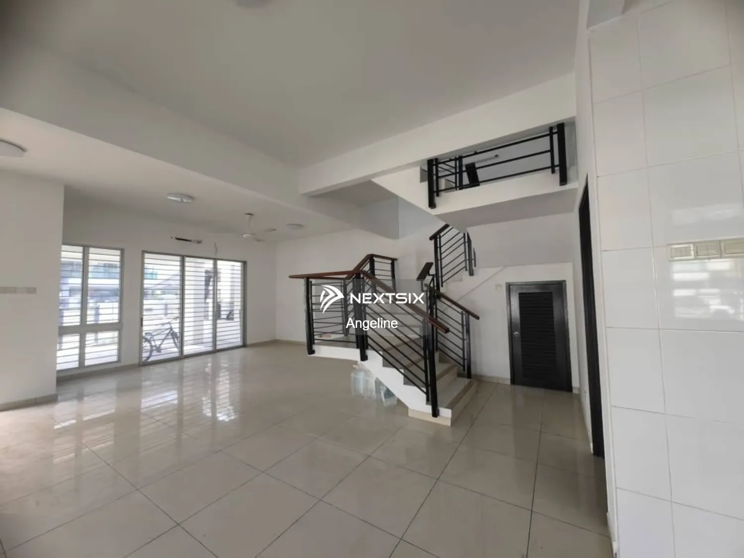 2-sty Terrace/Link House For Sale in Klang Selangor - Image 9