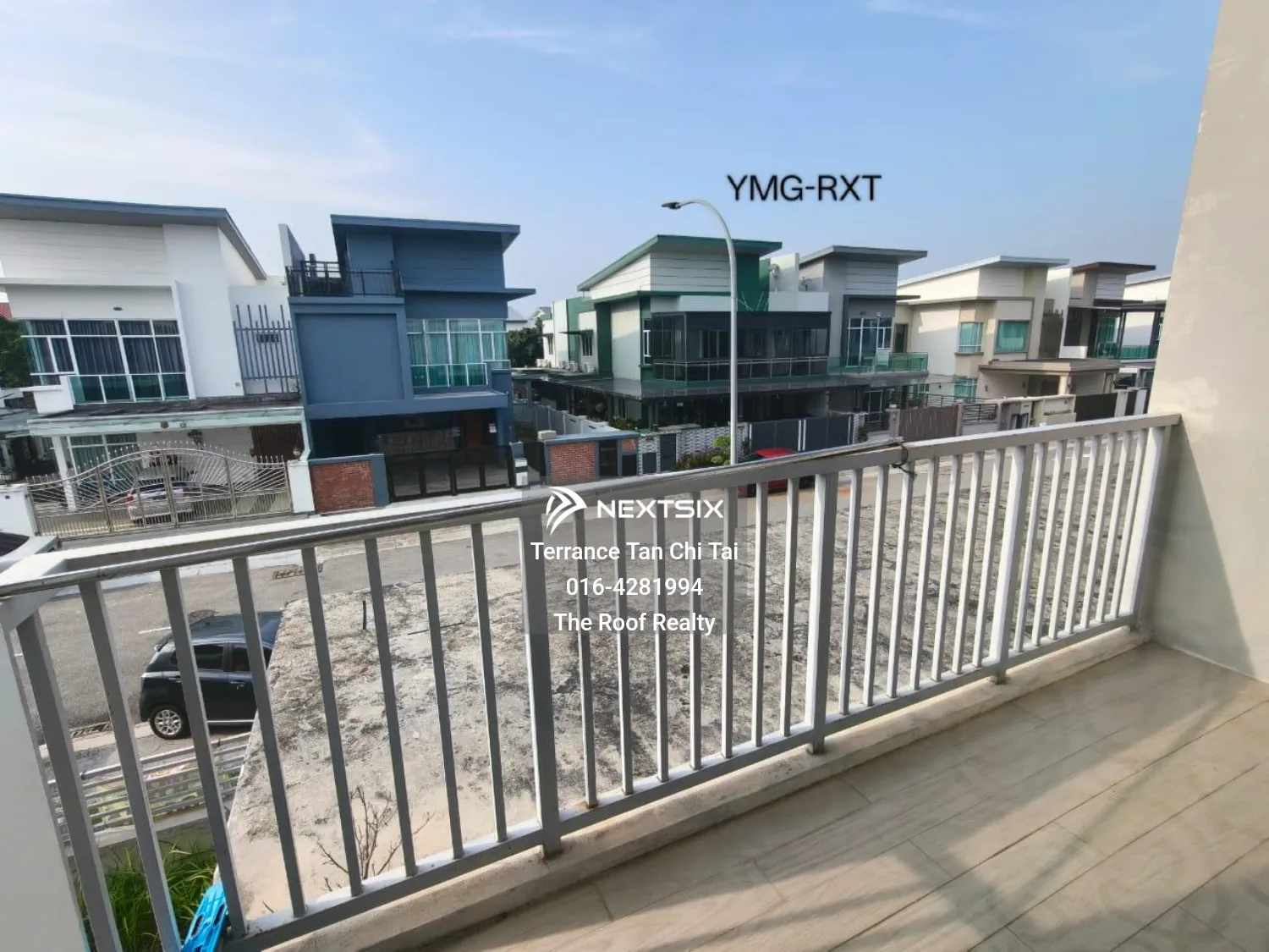 Semi-detached House For Rent in Klang Selangor - Image 11