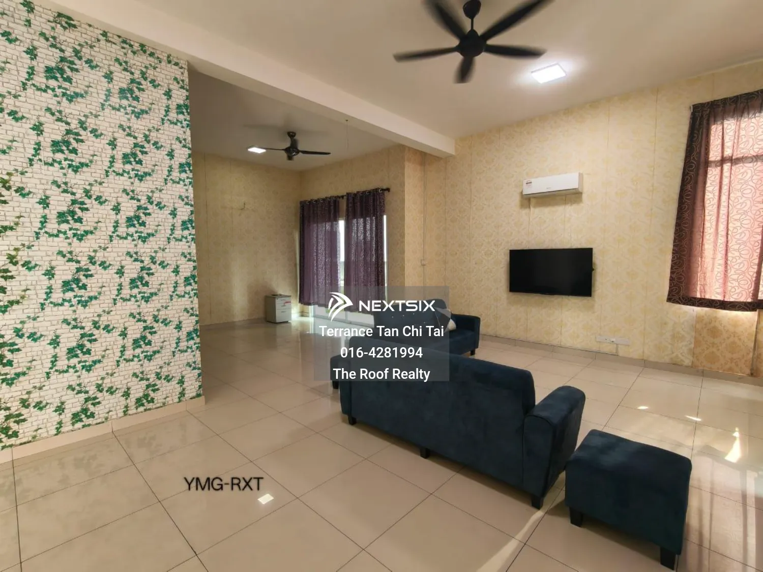 Semi-detached House For Rent in Klang Selangor - Image 13