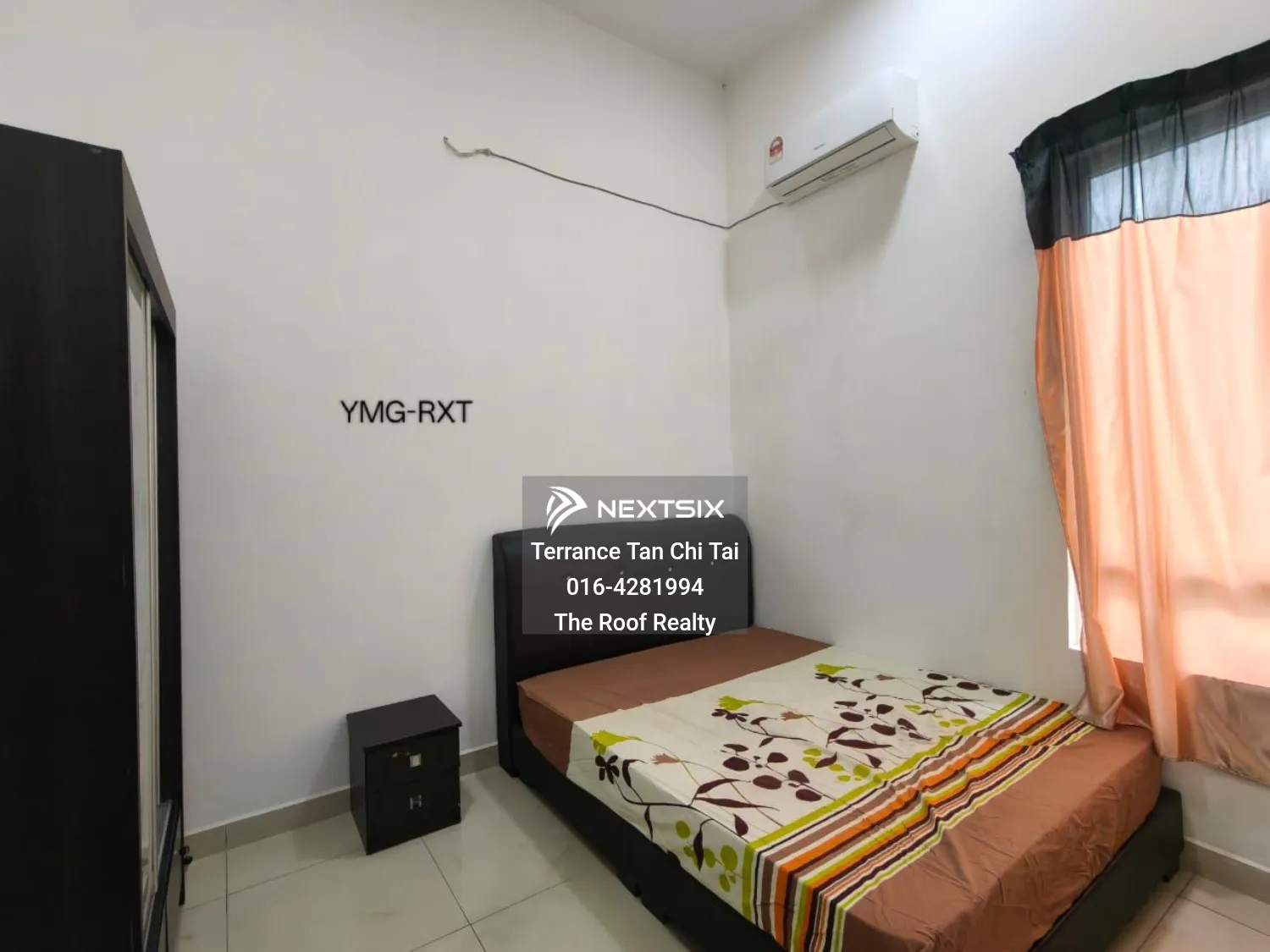 Semi-detached House For Rent in Klang Selangor - Image 7