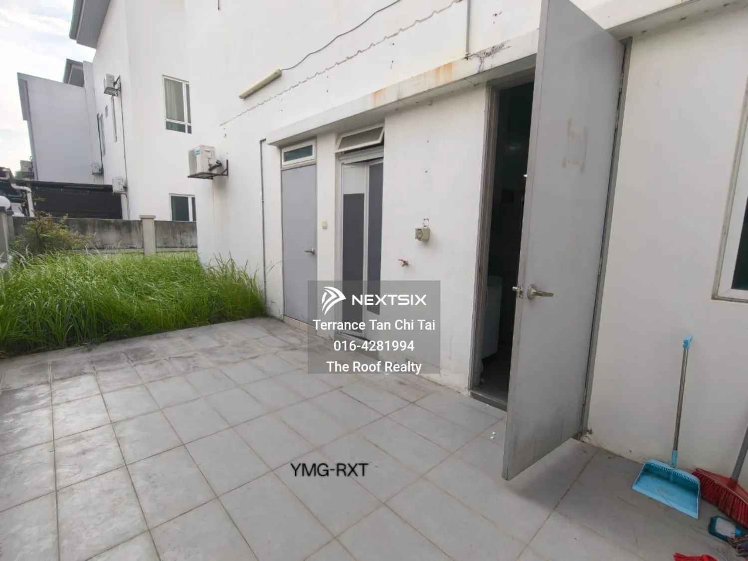 Semi-detached House For Rent in Klang Selangor - Image 8