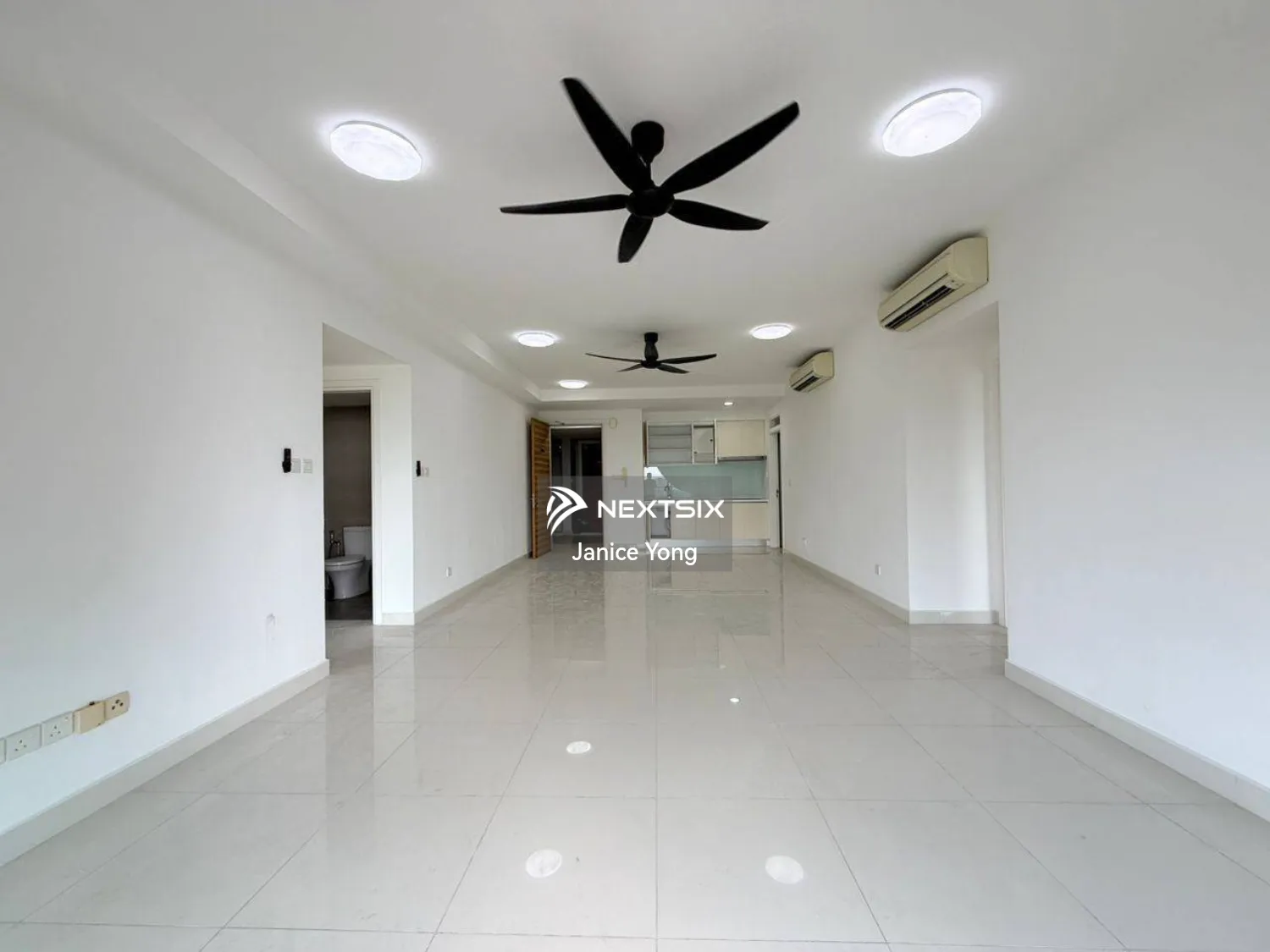 Condominium For Sale in Iskandar Puteri (Nusajaya) Johor