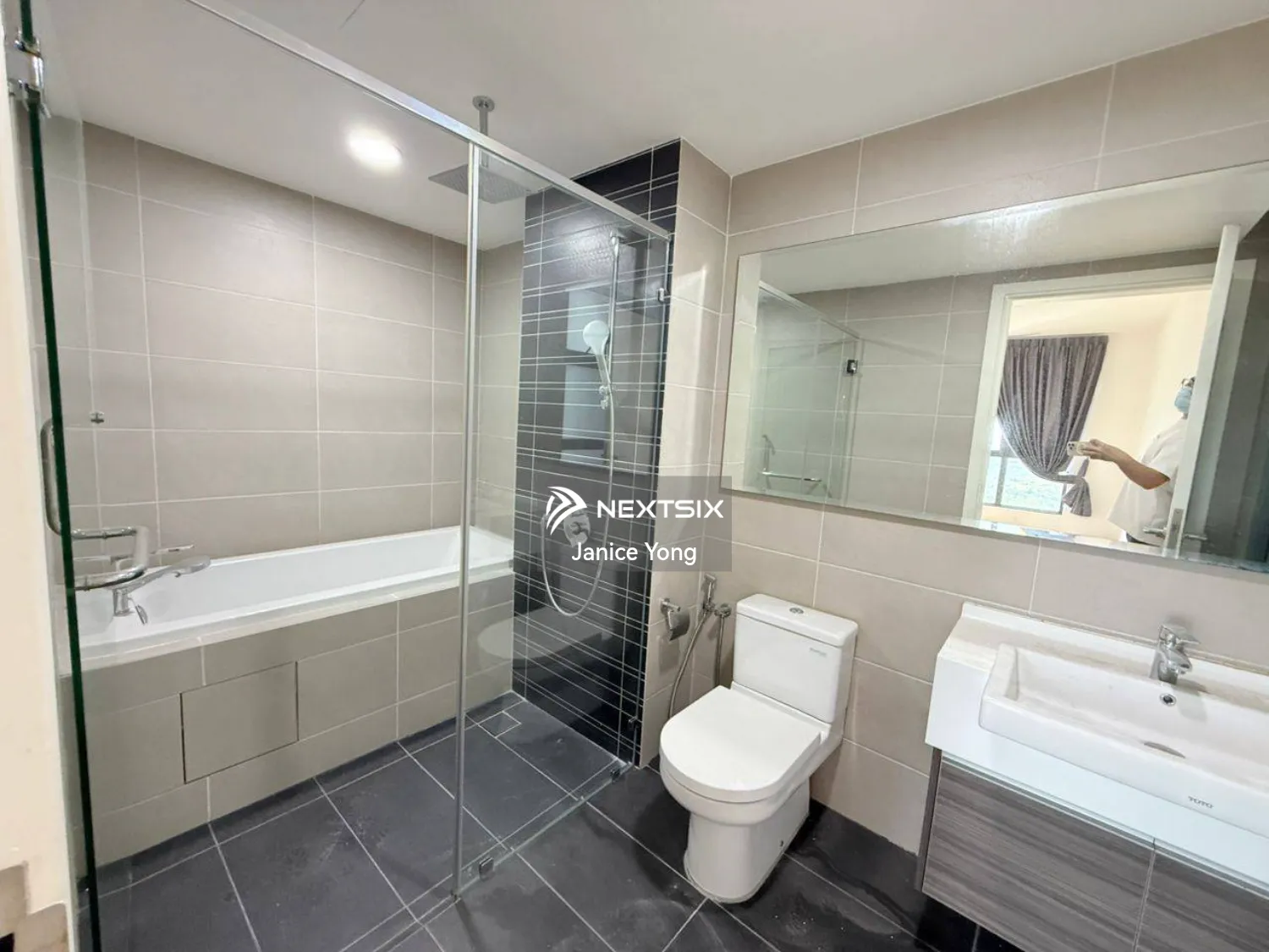 Condominium For Sale in Iskandar Puteri (Nusajaya) Johor - Image 11