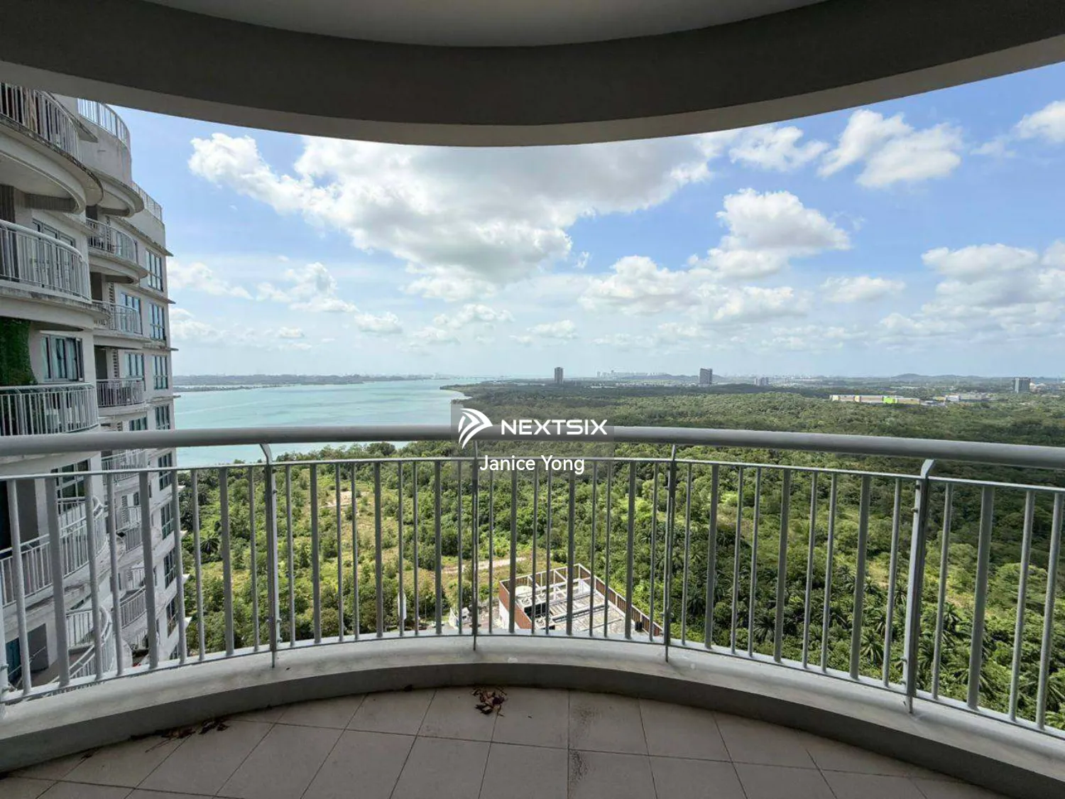 Condominium For Sale in Iskandar Puteri (Nusajaya) Johor - Image 4