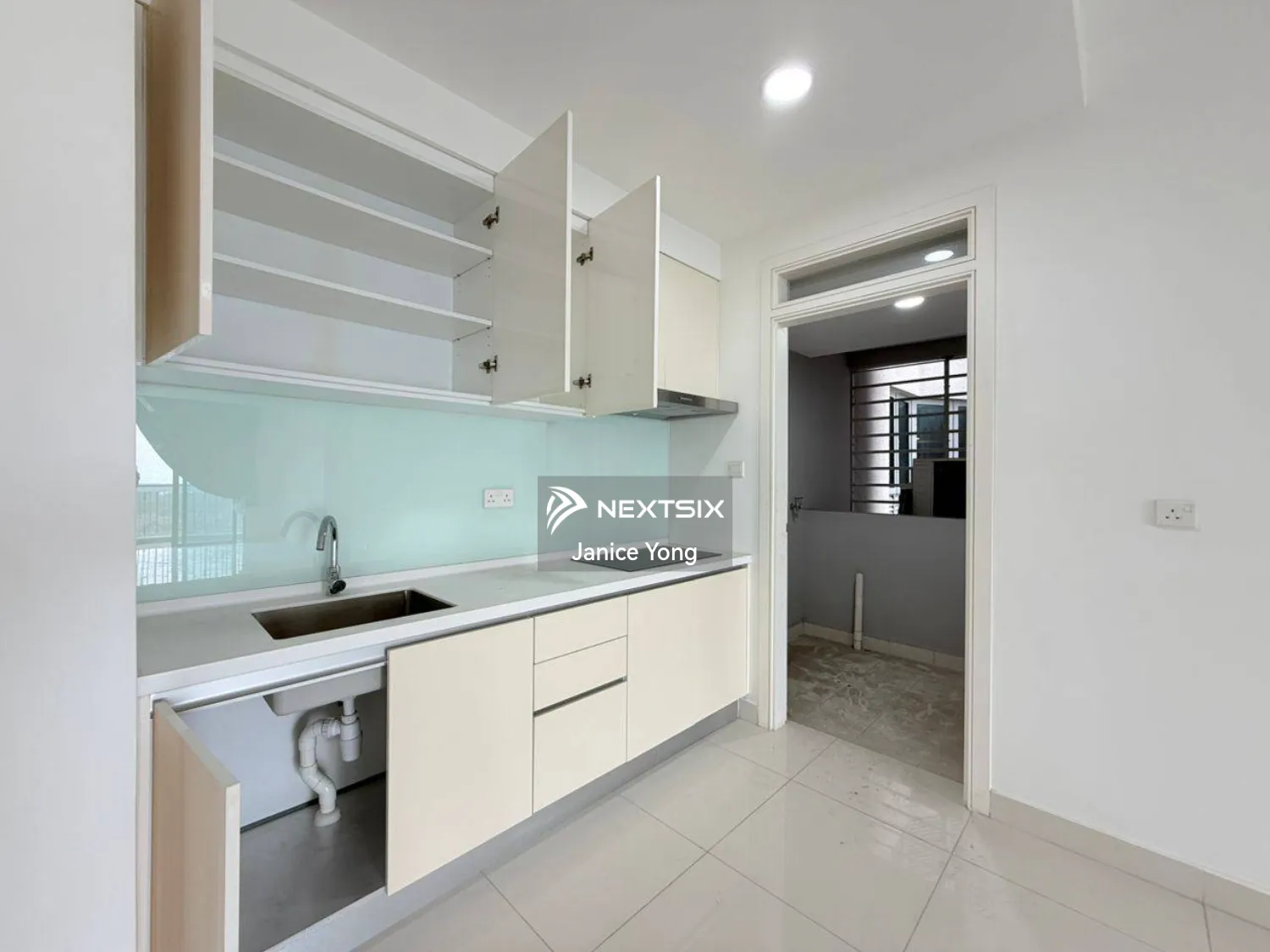 Condominium For Sale in Iskandar Puteri (Nusajaya) Johor - Image 6