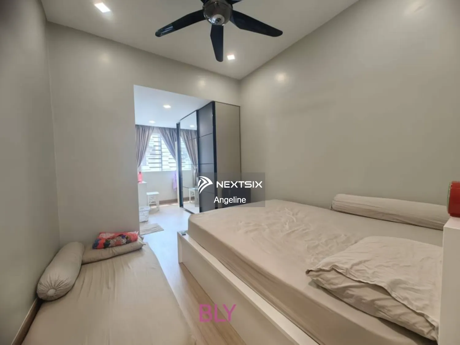 2-sty Terrace/Link House For Sale in Klang Selangor