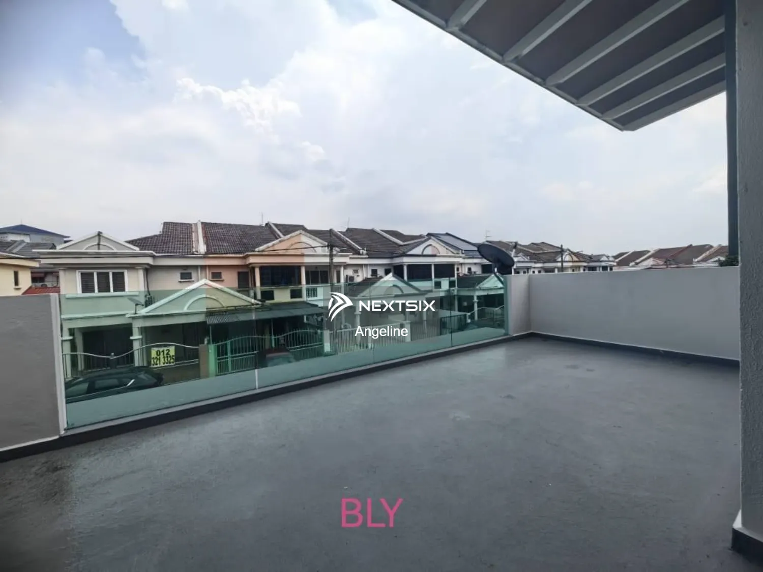 2-sty Terrace/Link House For Sale in Klang Selangor - Image 10