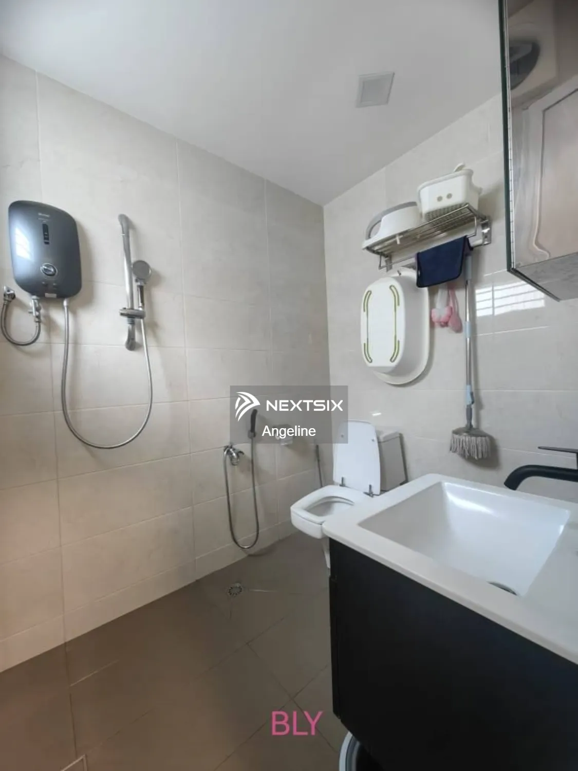 2-sty Terrace/Link House For Sale in Klang Selangor - Image 11