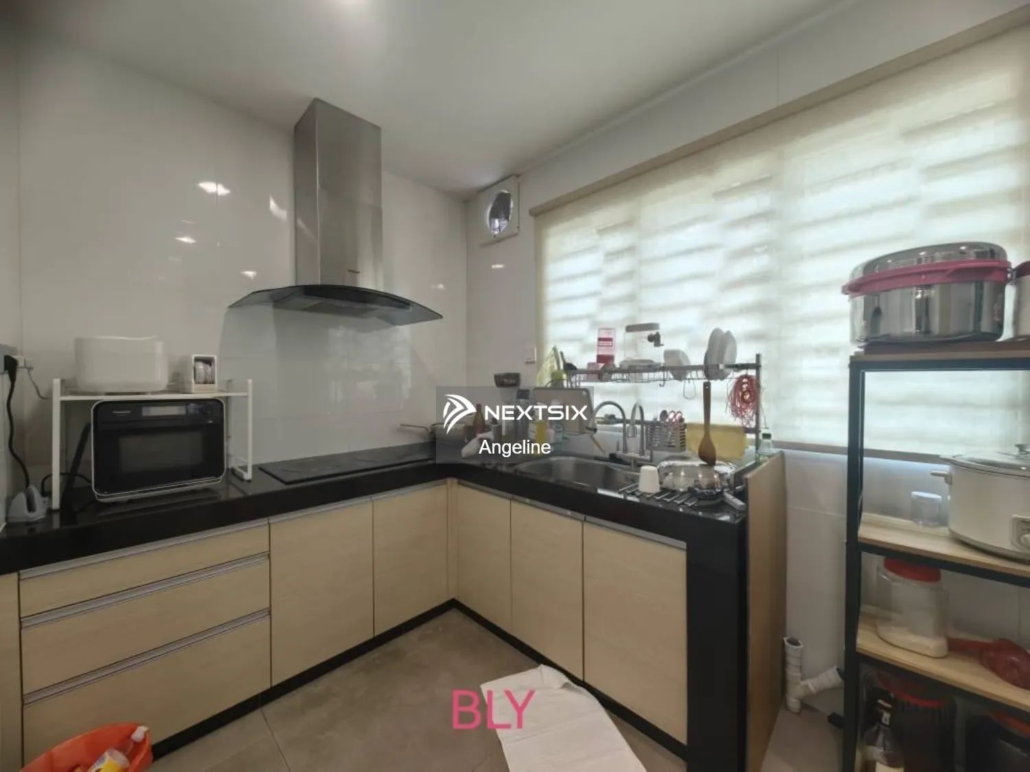 2-sty Terrace/Link House For Sale in Klang Selangor - Image 6