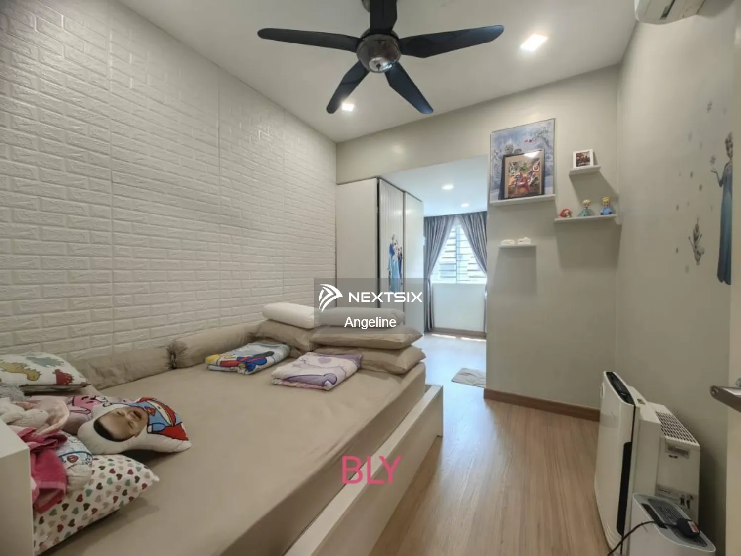 2-sty Terrace/Link House For Sale in Klang Selangor - Image 8