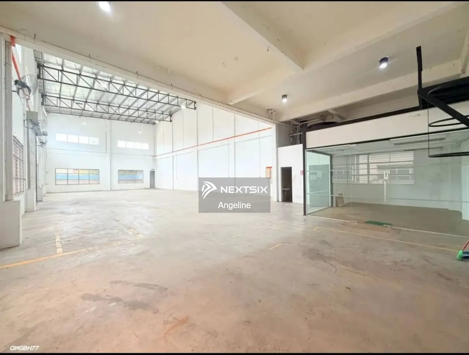 Detached Factory For Sale in Klang Selangor - Image 5