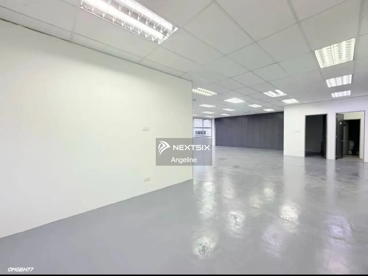 Detached Factory For Sale in Klang Selangor - Image 6