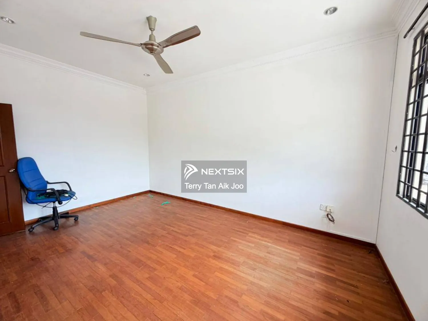 Semi-detached House For Sale in Perling Johor - Image 15