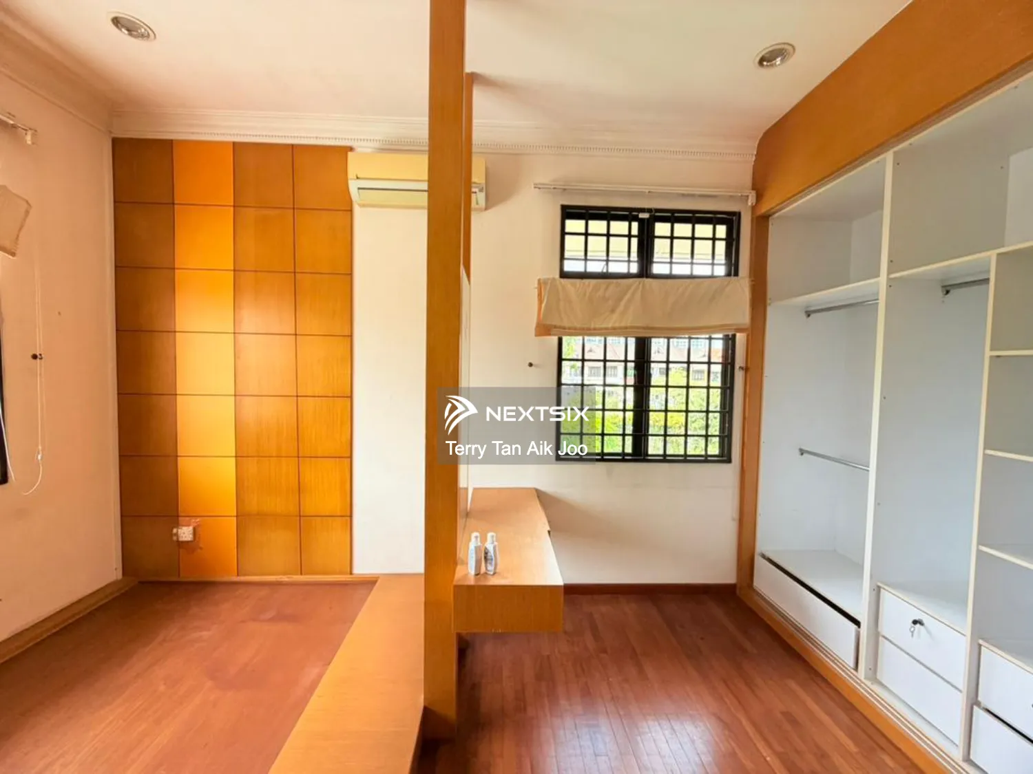 Semi-detached House For Sale in Perling Johor - Image 19