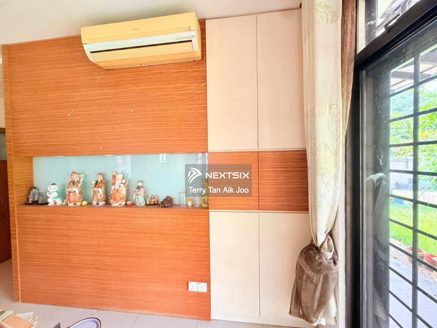 Semi-detached House For Sale in Perling Johor - Image 22