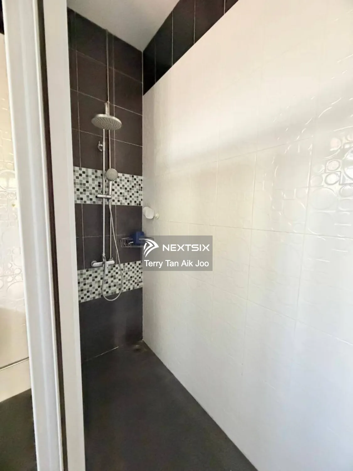Semi-detached House For Sale in Perling Johor - Image 24