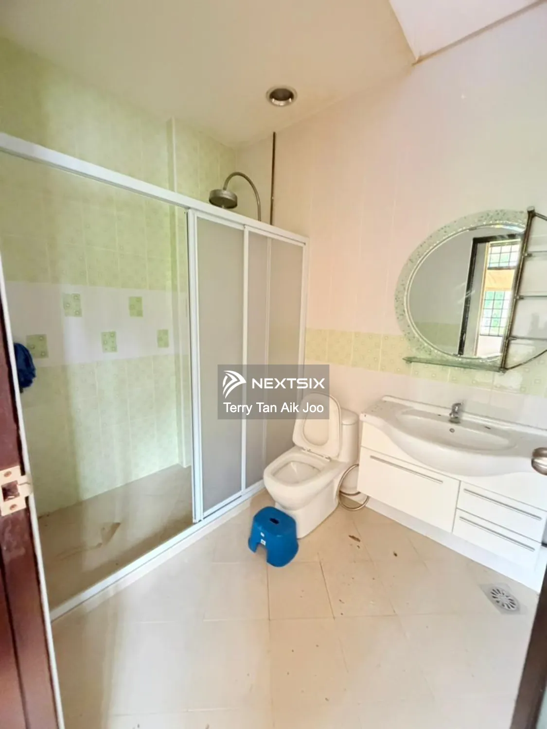 Semi-detached House For Sale in Perling Johor - Image 25