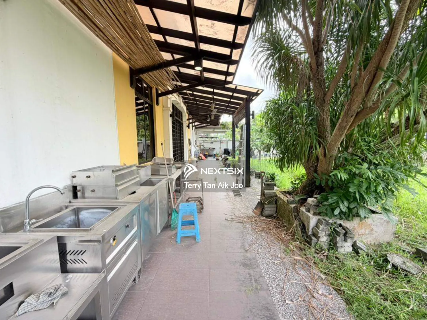 Semi-detached House For Sale in Perling Johor - Image 27