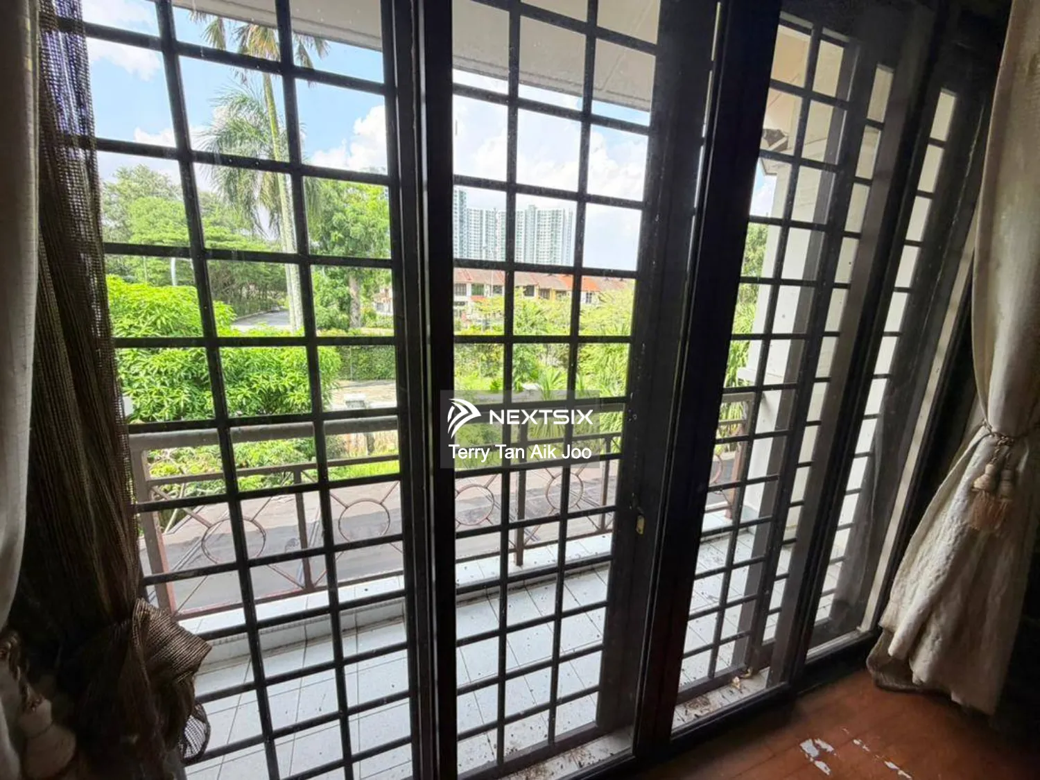 Semi-detached House For Sale in Perling Johor - Image 28