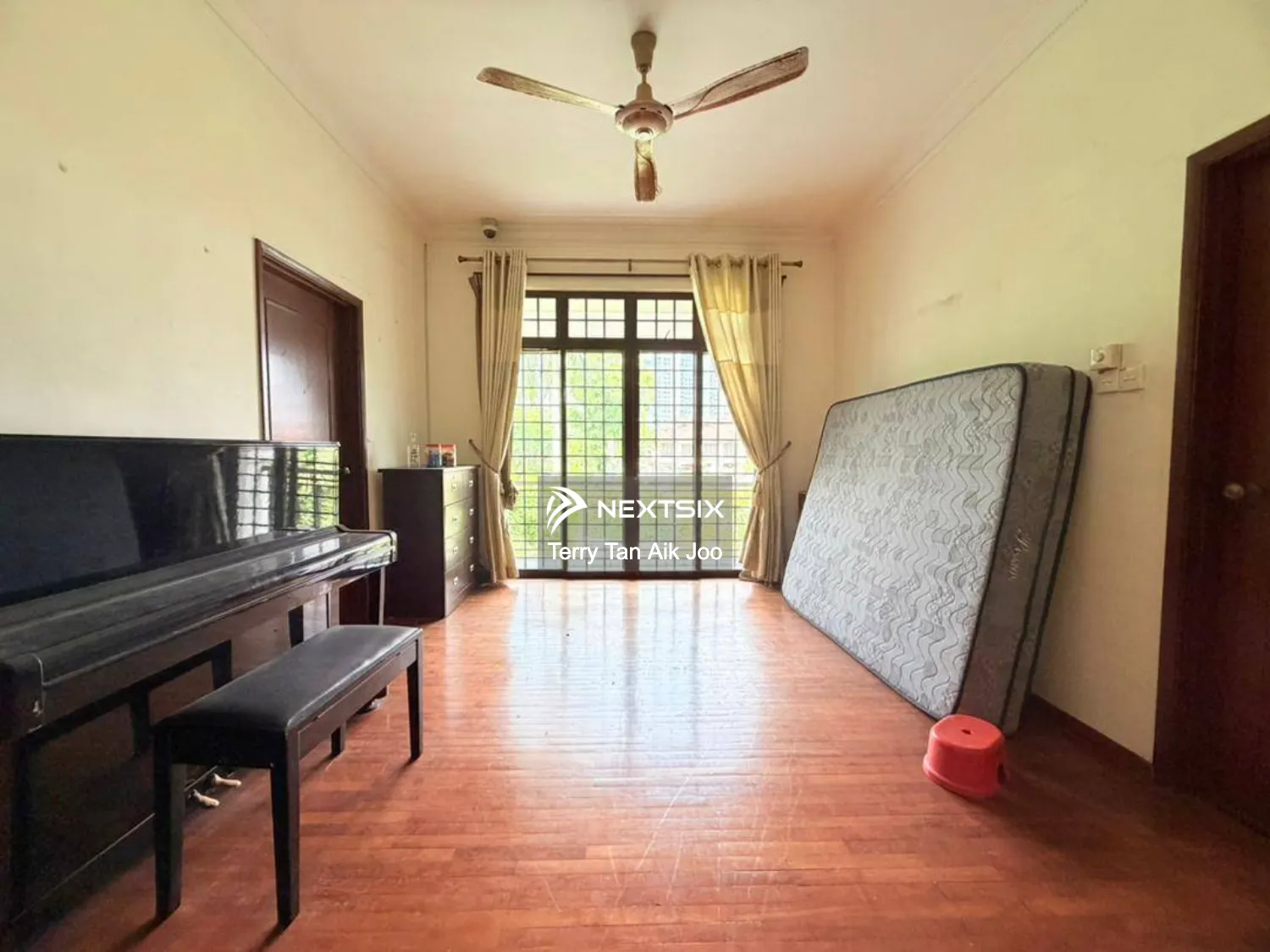 Semi-detached House For Sale in Perling Johor - Image 8
