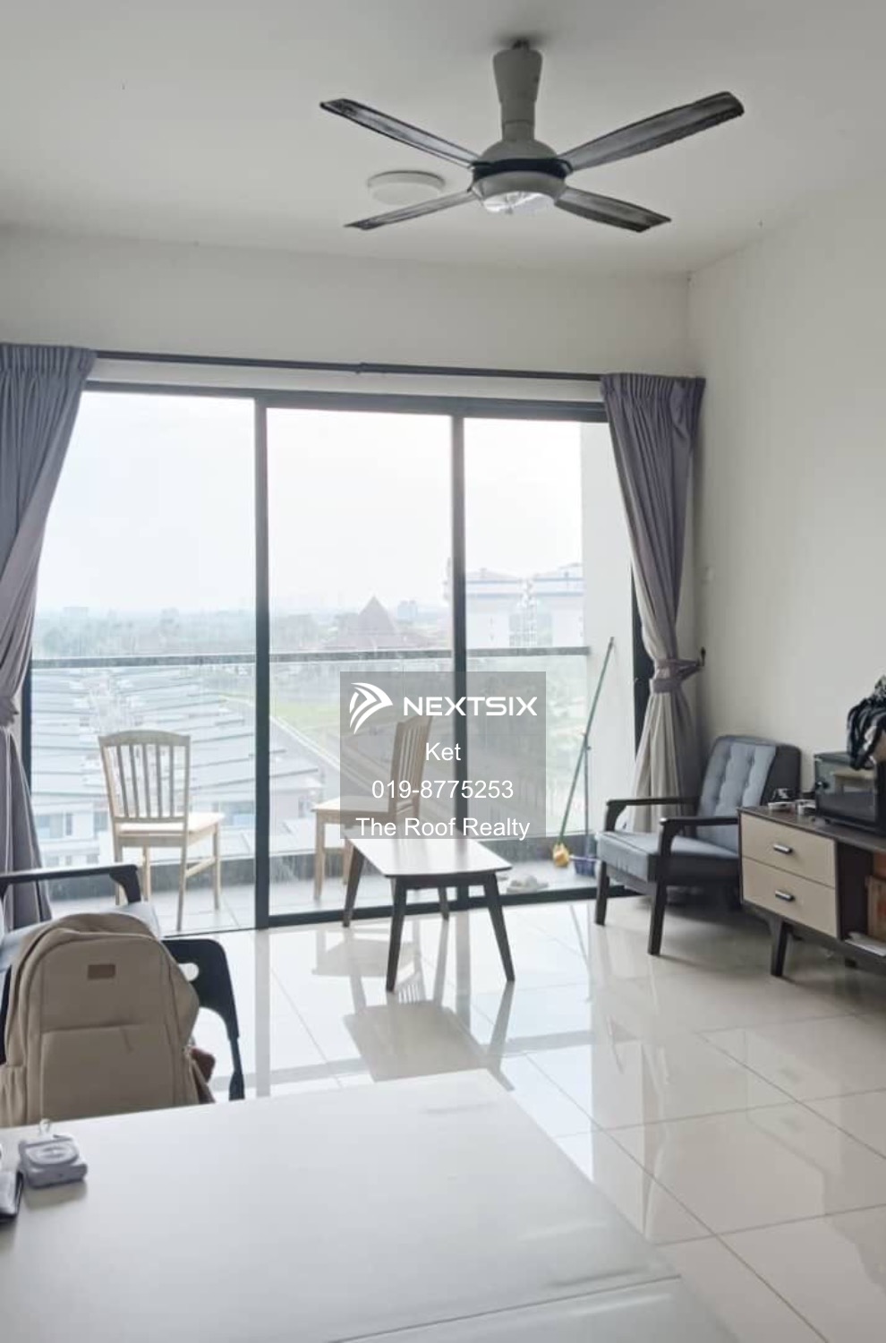 Condominium For Rent in Johor Bahru Johor