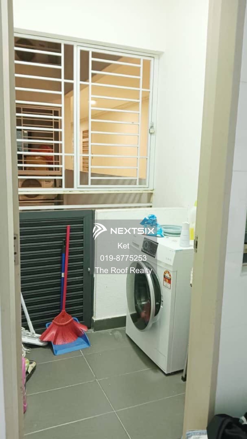 Condominium For Rent in Johor Bahru Johor - Image 5