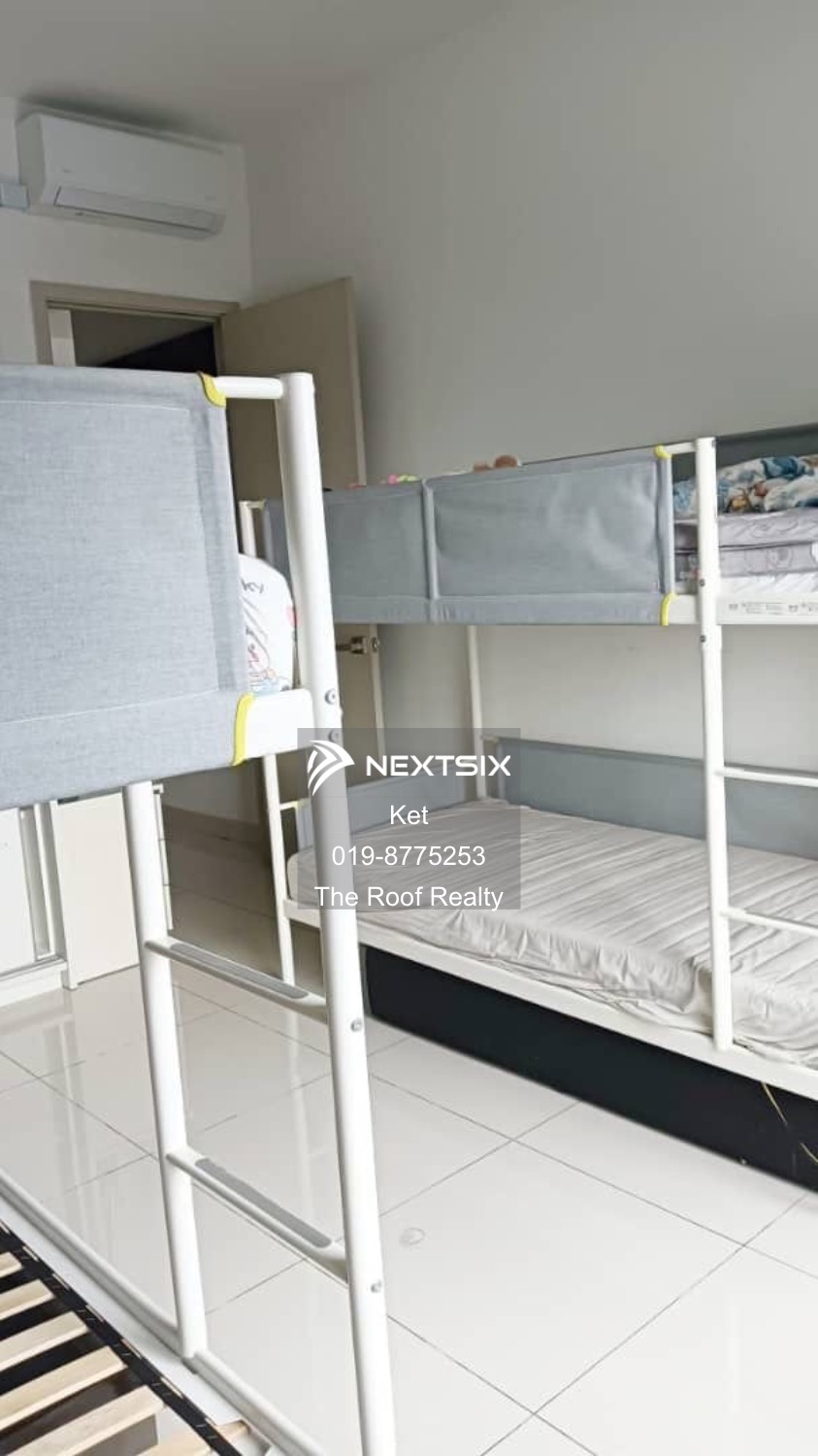 Condominium For Rent in Johor Bahru Johor - Image 6