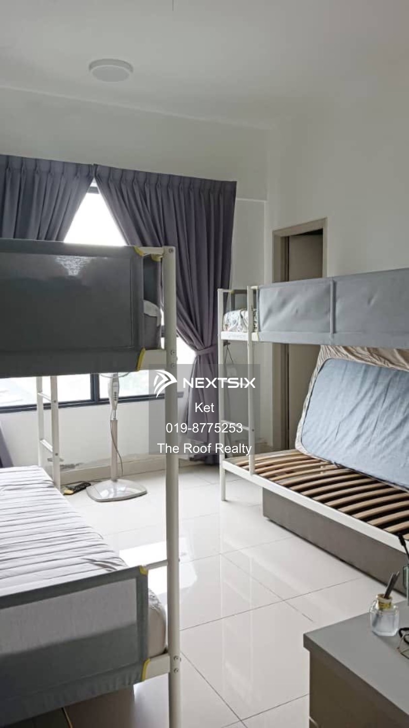 Condominium For Rent in Johor Bahru Johor - Image 7