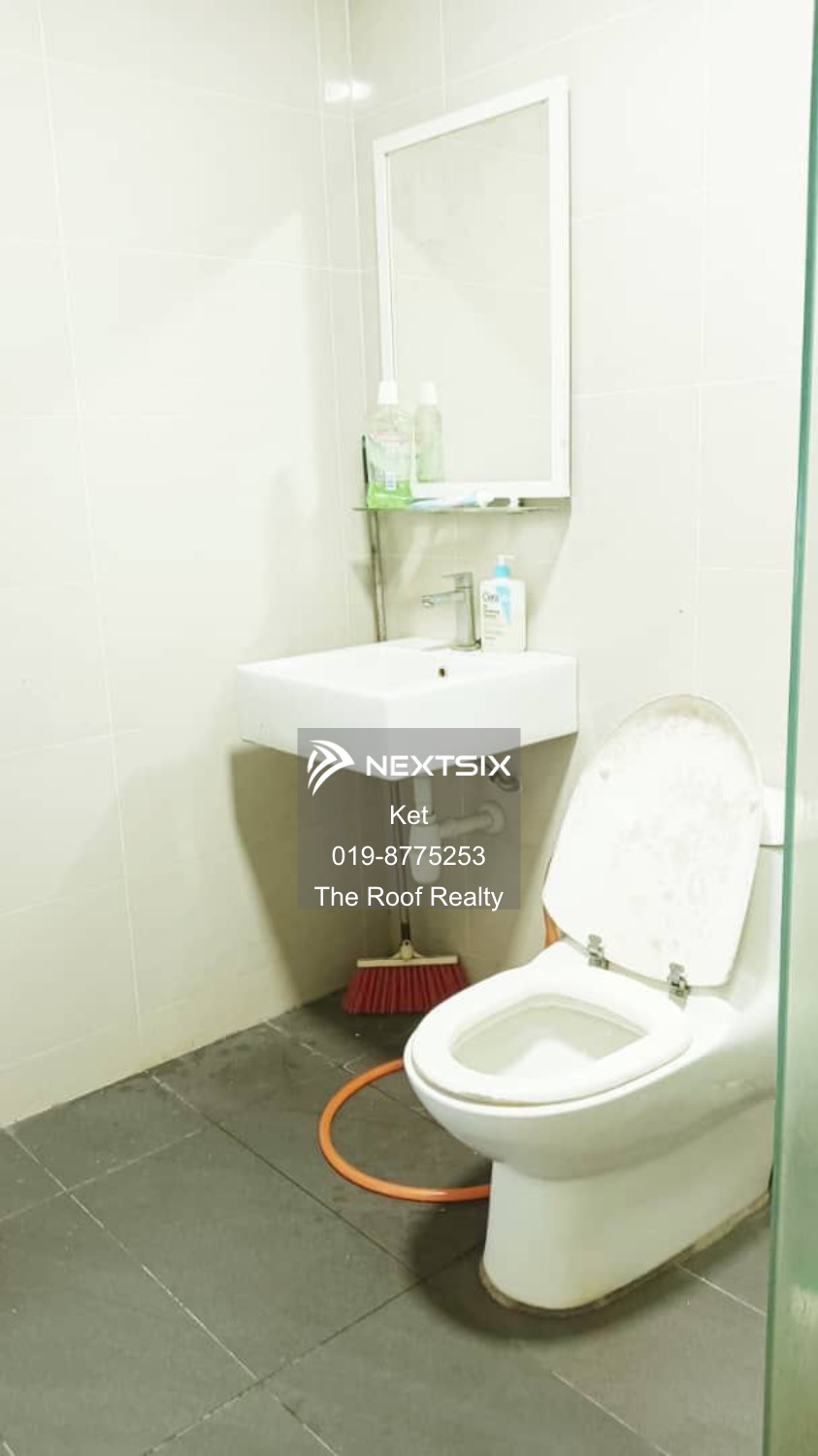 Condominium For Rent in Johor Bahru Johor - Image 8