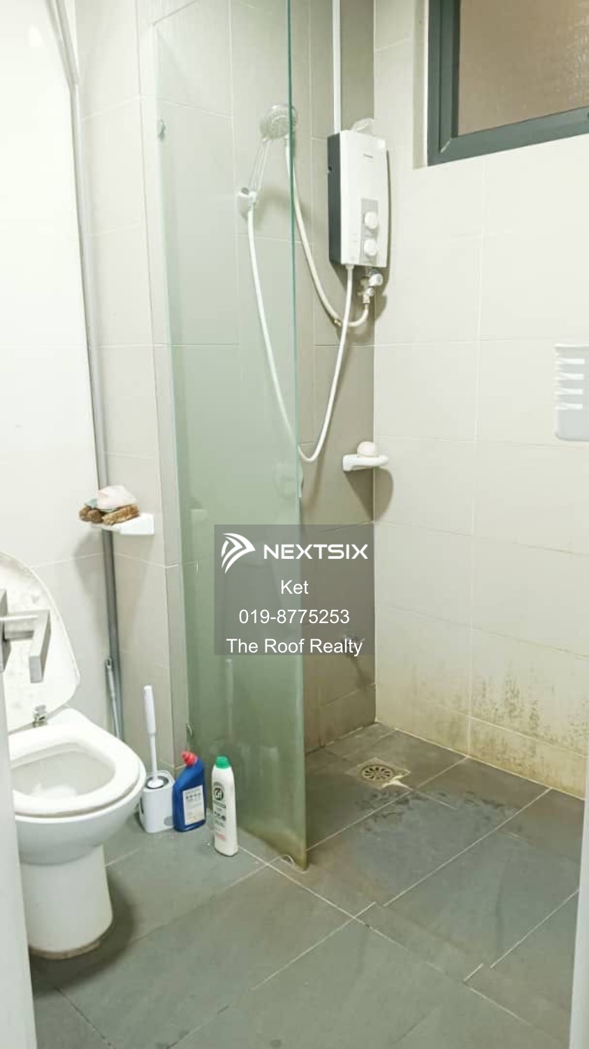 Condominium For Rent in Johor Bahru Johor - Image 9