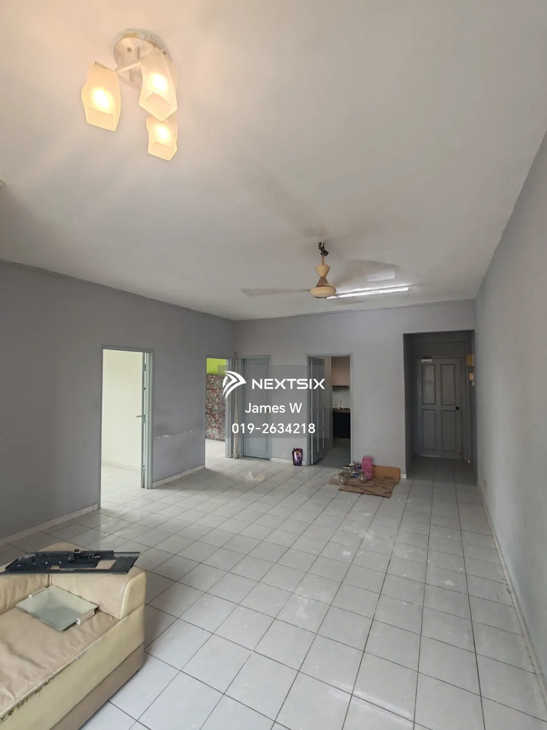 Condominium For Sale in Bandar Sungai Long Selangor